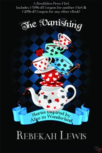 The Vanishing 453x680