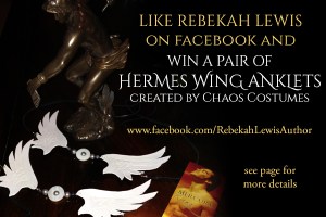 HermesAnkletsContest