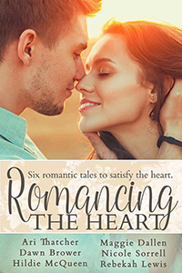 Romancing the Heart_200